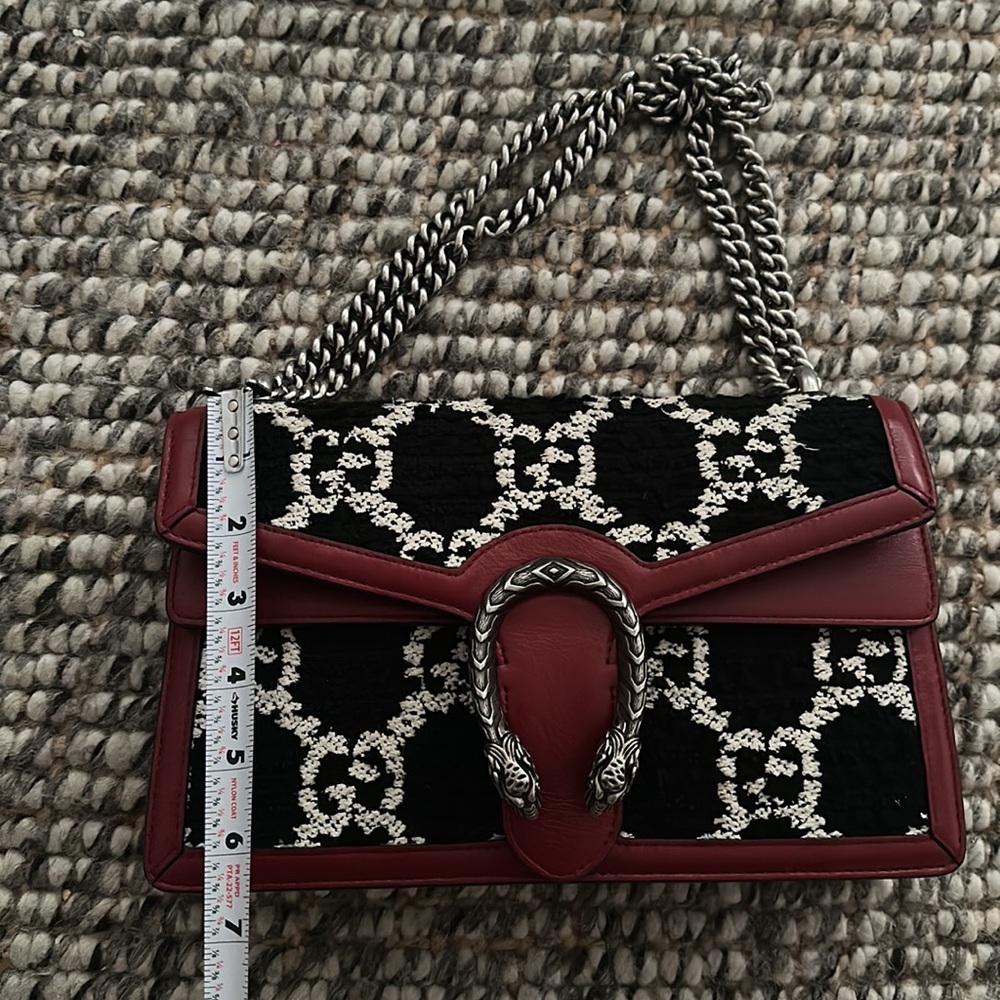 Gucci  perfect condition 100% original - Picture 14 of 15
